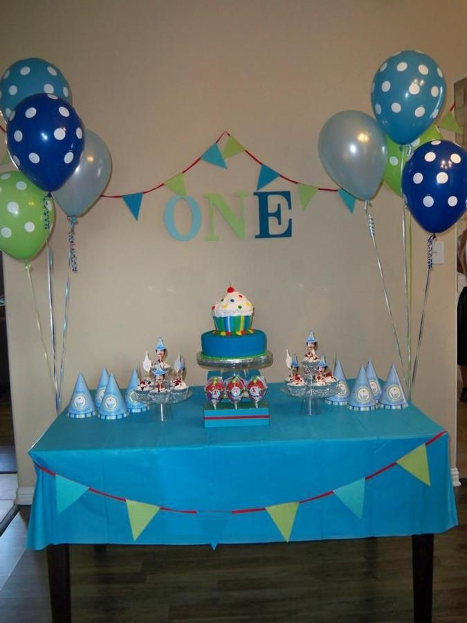 Birthday Decoration Ideas For Boy
 47 best Microphone cakes images on Pinterest