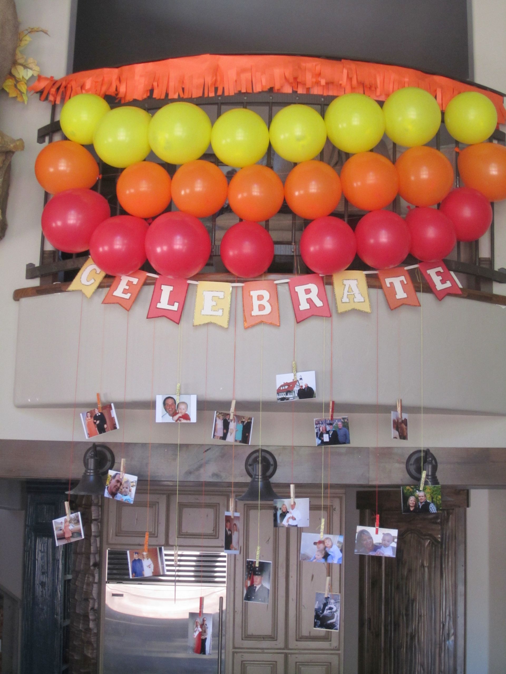 Birthday Decoration Ideas
 Simple Birthday Party Decorations events to CELEBRATE