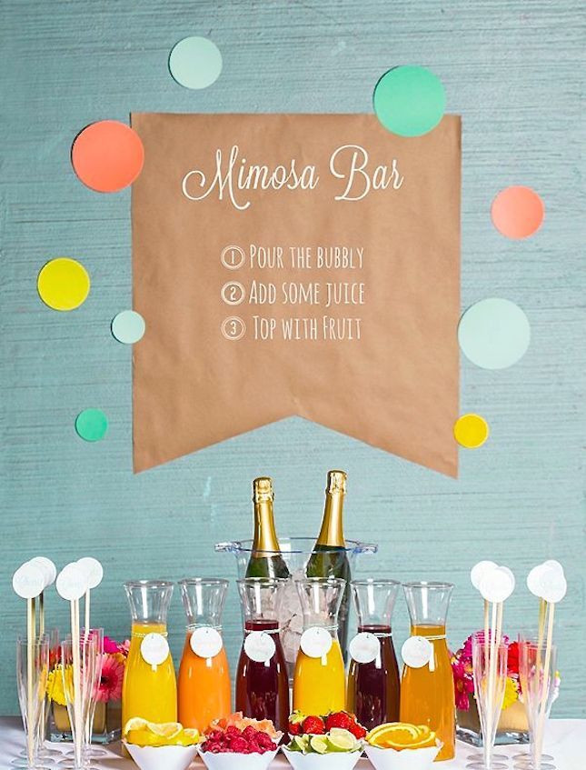 Birthday Decorations Ideas For Adults
 Cool—and Grown Up—Birthday Party Ideas for Adults
