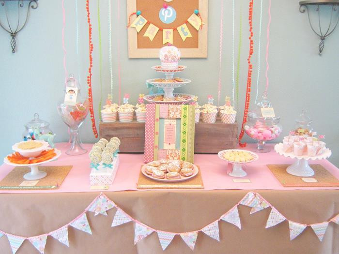 Birthday Decorations Pinterest
 Kara s Party Ideas Pinterest Party Planning Ideas Supplies