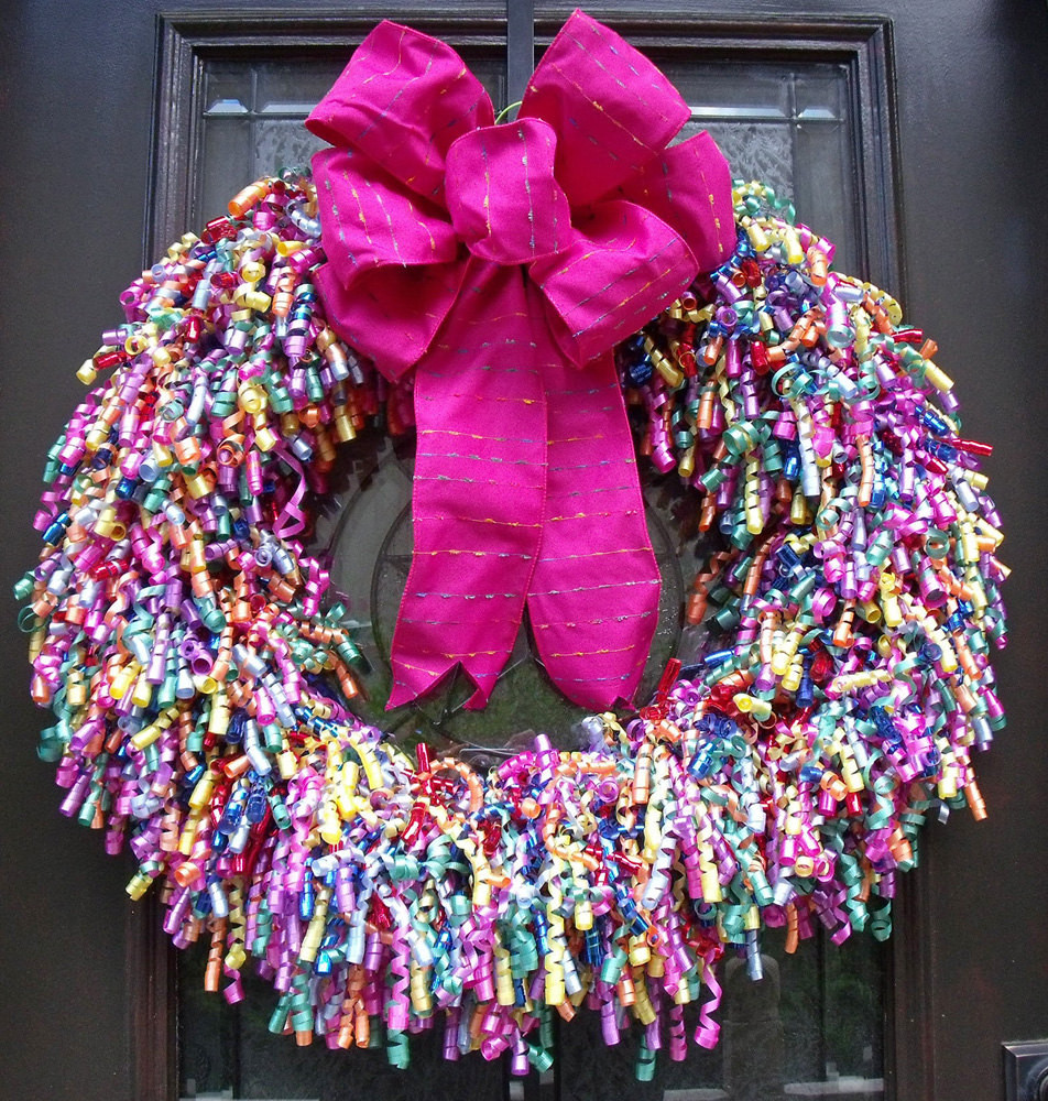 Birthday Door Decorations
 Door Wreaths Birthday Party Wreath Birthday Door Decor