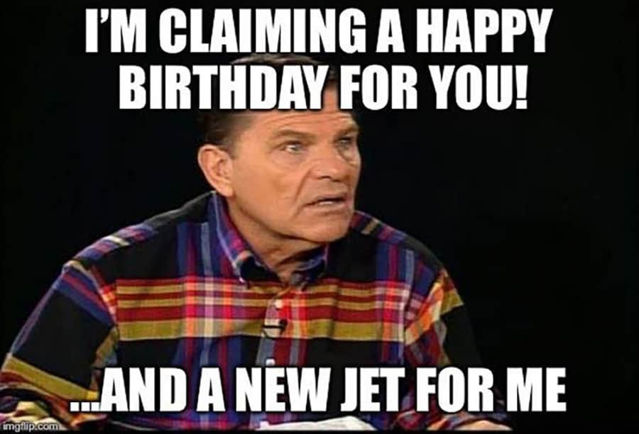 Birthday Funny Memes
 Over 50 Funny Birthday Memes That Are Sure to Make You Laugh