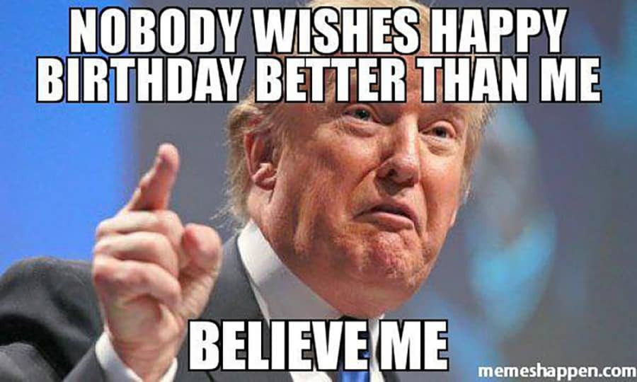 Birthday Funny Memes
 Over 50 Funny Birthday Memes That Are Sure to Make You Laugh