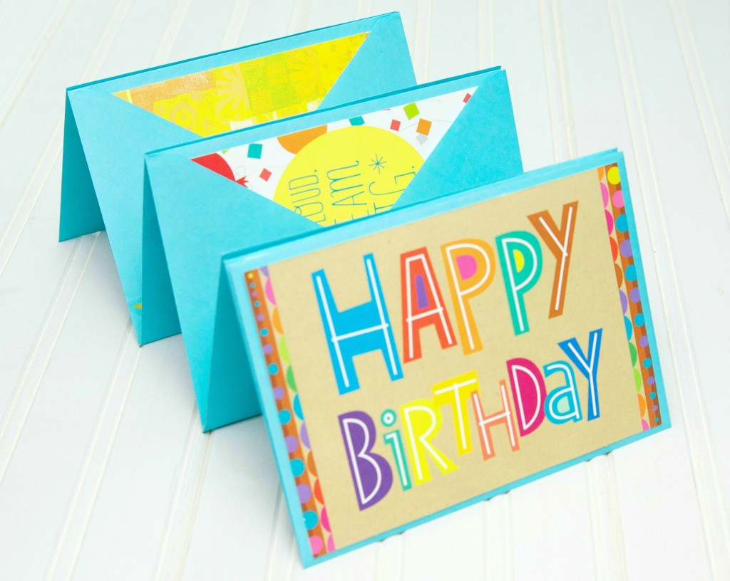 Birthday Gift Card Ideas
 Beautiful Birthday Poems to Show Your Love to Mom Happy
