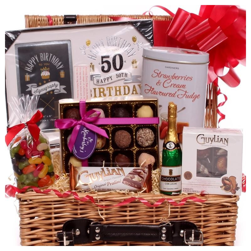 Birthday Gift Delivery For Her
 Best 24 Birthday Gift Baskets for Her – Home Family