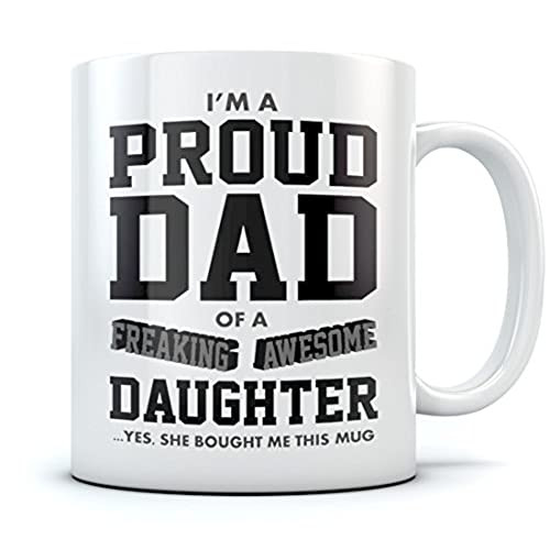 Birthday Gift For Dad From Daughter
 Birthday Gift for Dad From Daughter Amazon