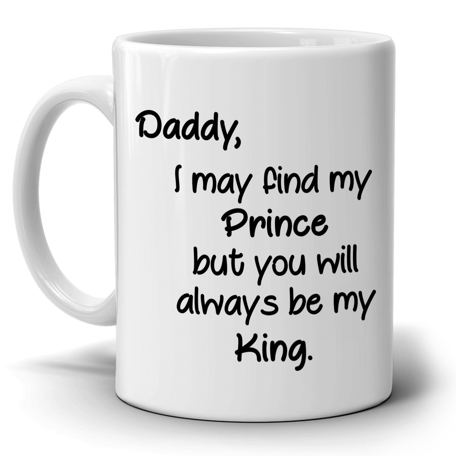 Birthday Gift For Dad From Daughter
 Daddy Birthday Gifts From Daughter Fathers Day Gift for
