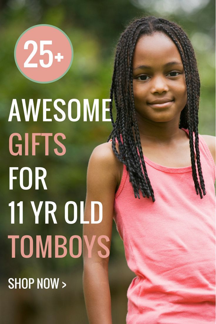 24 Best Birthday Gift Ideas for 11 Year Old Girls Home, Family, Style