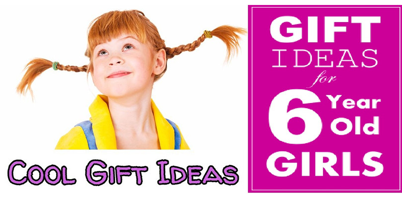 Birthday Gift Ideas For 6 Year Girl
 8 Types of Birthday Return Gifts for 6 Year Old Girls