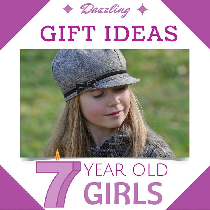 Birthday Gift Ideas For 7 Year Girl
 116 best images about Best Toys for 7 Year Old Girls on