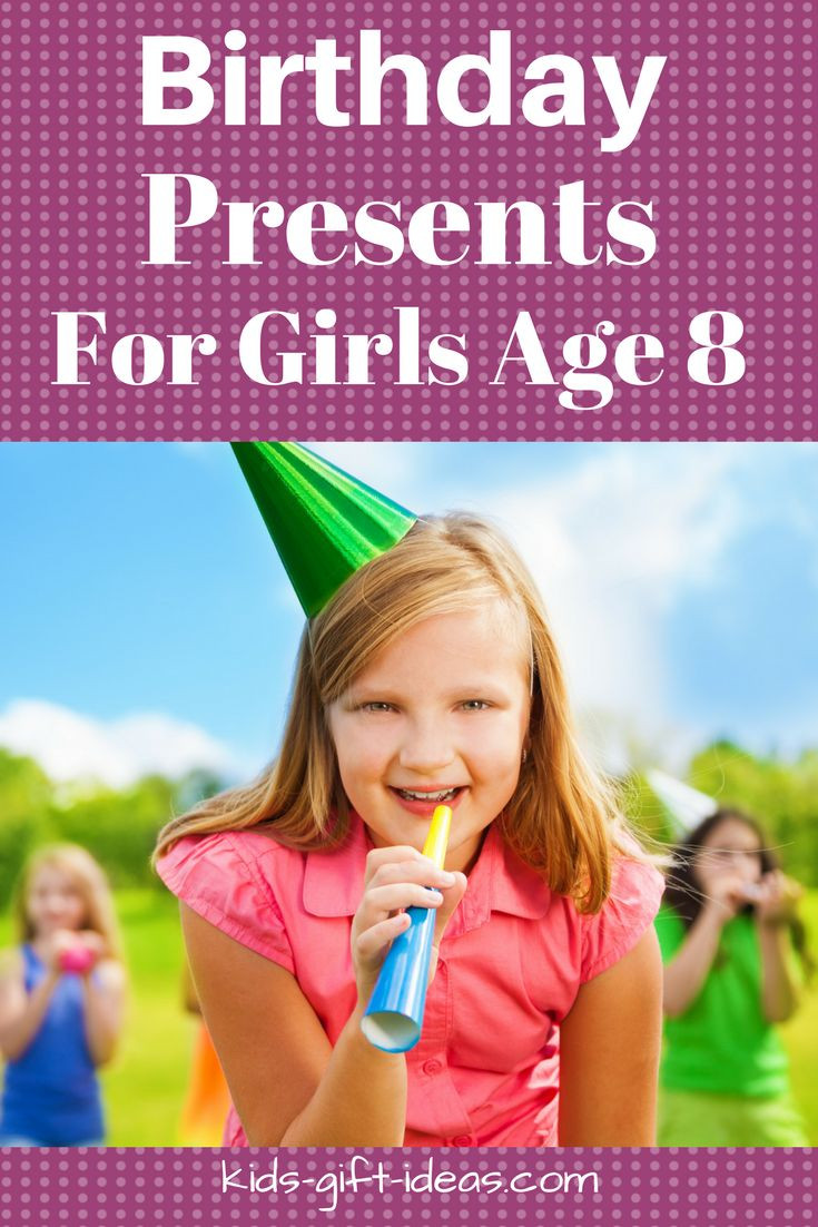 Birthday Gift Ideas For 8 Year Old Girl
 120 best images about Best Toys for 8 Year Old Girls on