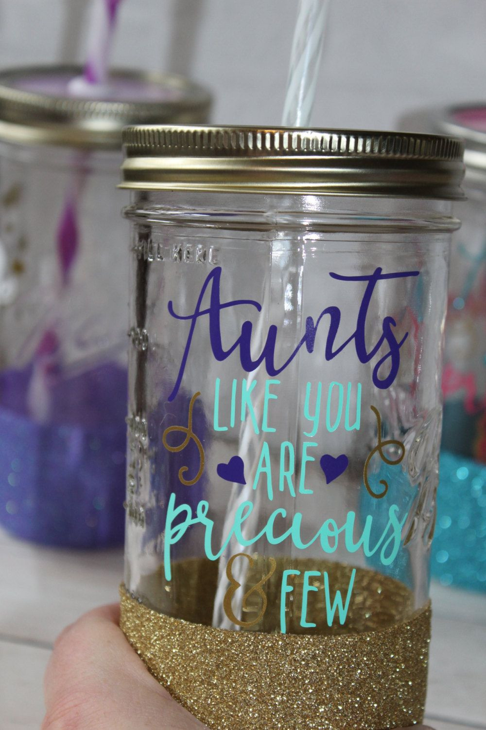 Birthday Gift Ideas For Aunt
 Pin on Crafts