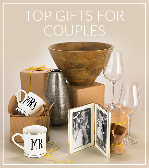 Birthday Gift Ideas For Couples
 Gifts For Couples Gift Ideas For Couples