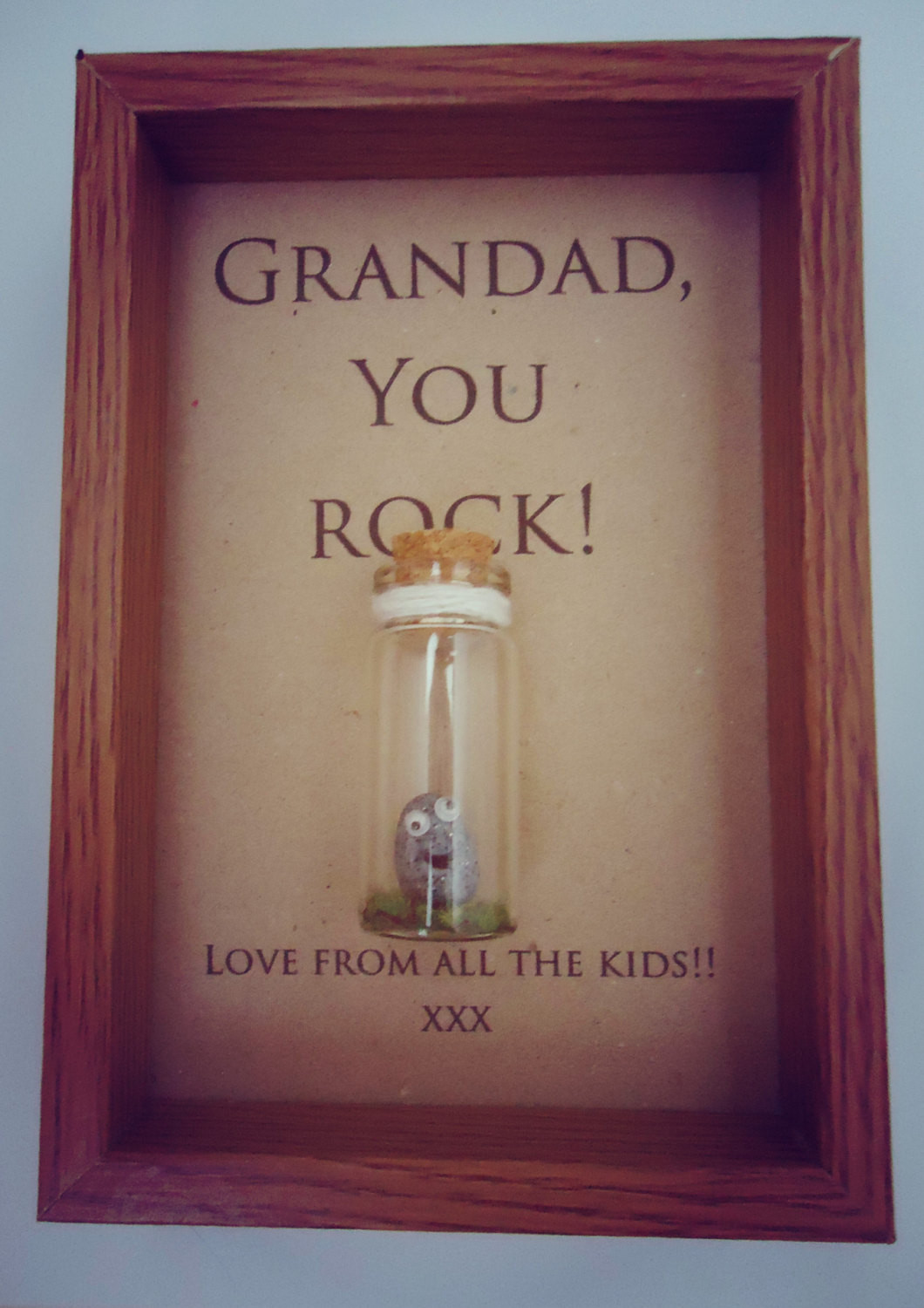 Birthday Gift Ideas For Grandpa
 Grandad t Grandfather Grandpa Birthday by