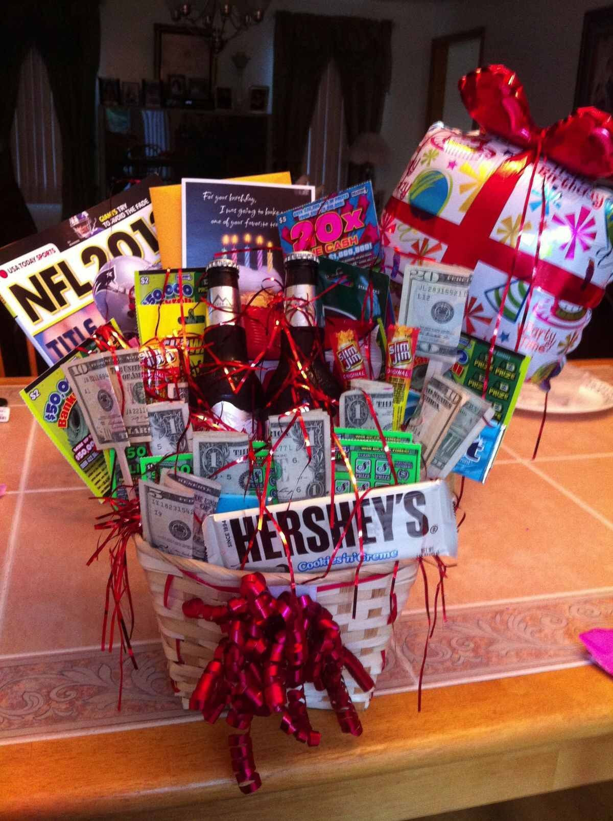 Birthday Gift Ideas For My Boyfriend
 Have no idea what to your boyfriend for a special