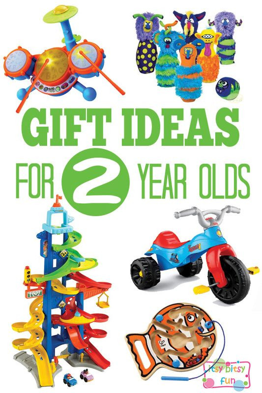 Birthday Gift Ideas For Two Year Old Boy
 38 best images about Christmas Gifts Ideas 2016 on