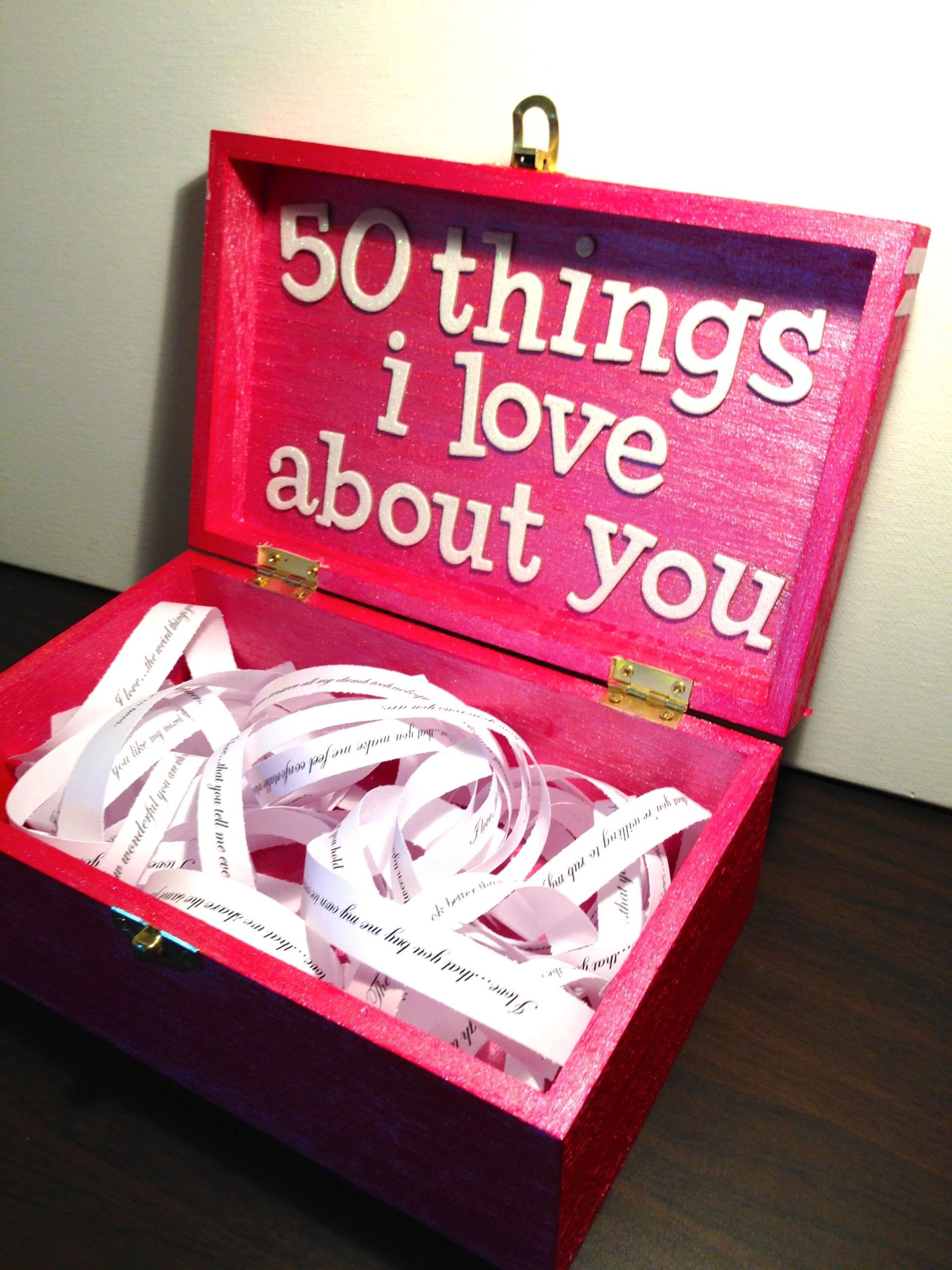 Birthday Gift Ideas For Your Wife
 Boyfriend Girlfriend t ideas for birthday valentine