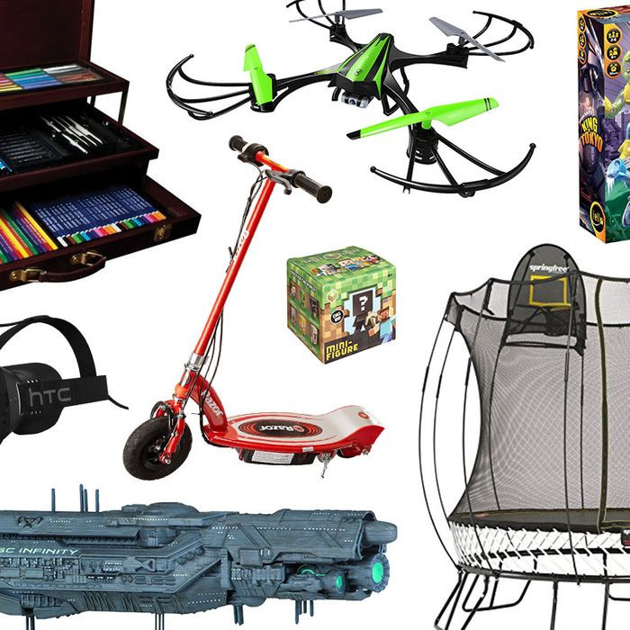 Birthday Gifts For 10 Year Olds
 The Best 10 Year Old Birthday Gifts According to 10 Year Olds