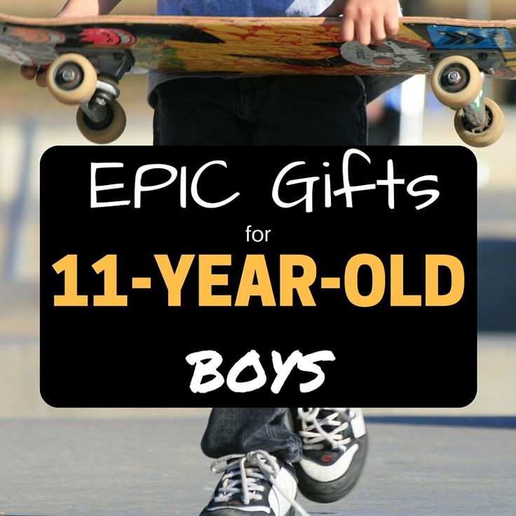 Birthday Gifts For 11 Year Old Boy
 31 best Best Toys for Boys Age 11 images on Pinterest