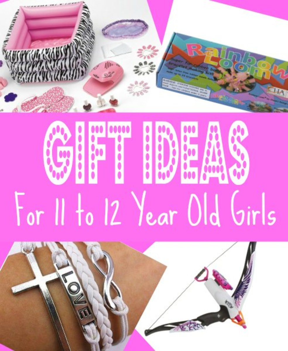 Birthday Gifts For 11 Year Old Girls
 Best Gifts for 11 Year Old Girls – Christmas Birthday