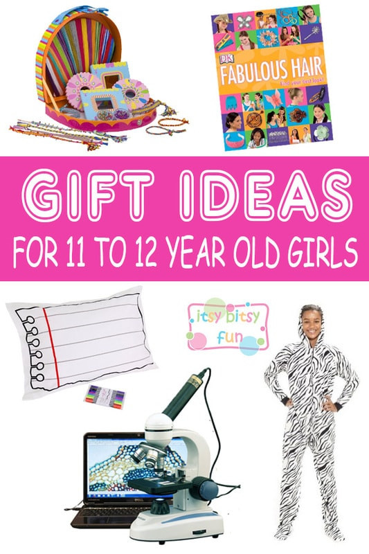 Birthday Gifts For 11 Year Old Girls
 Best Gifts for 11 Year Old Girls in 2017 Cool Gifting