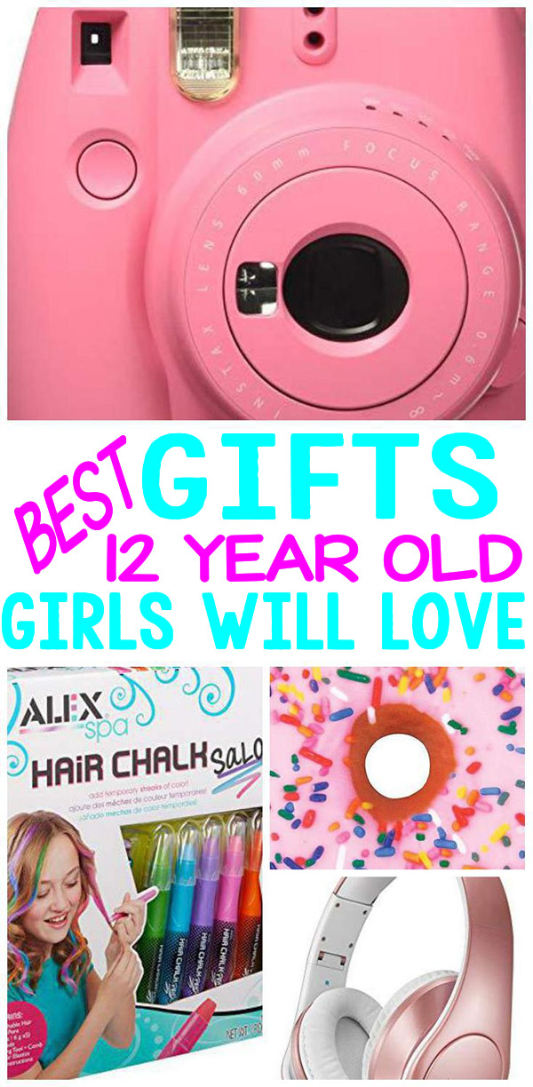 Birthday Gifts For 12 Year Old Girls
 Gifts 12 Year Old Girls • 🐼 Laughing Pandas