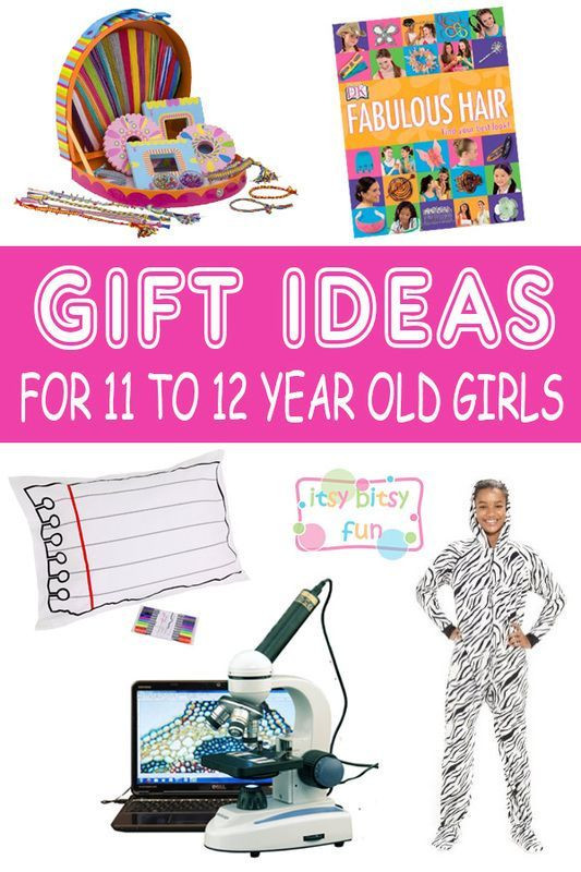 Birthday Gifts For 12 Year Olds
 79 best images about Best Gifts for 12 Year Old Girls on