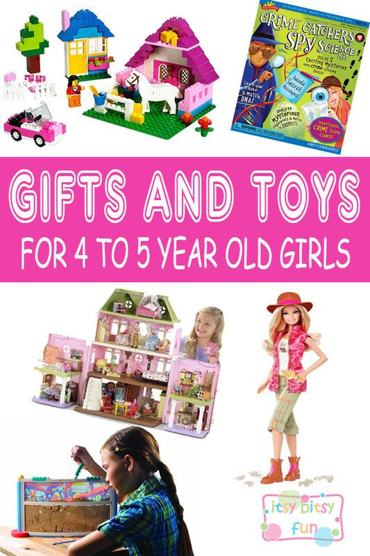 Birthday Gifts For 4 Year Old Girl
 35 best images about Great Gifts and Toys for Kids for