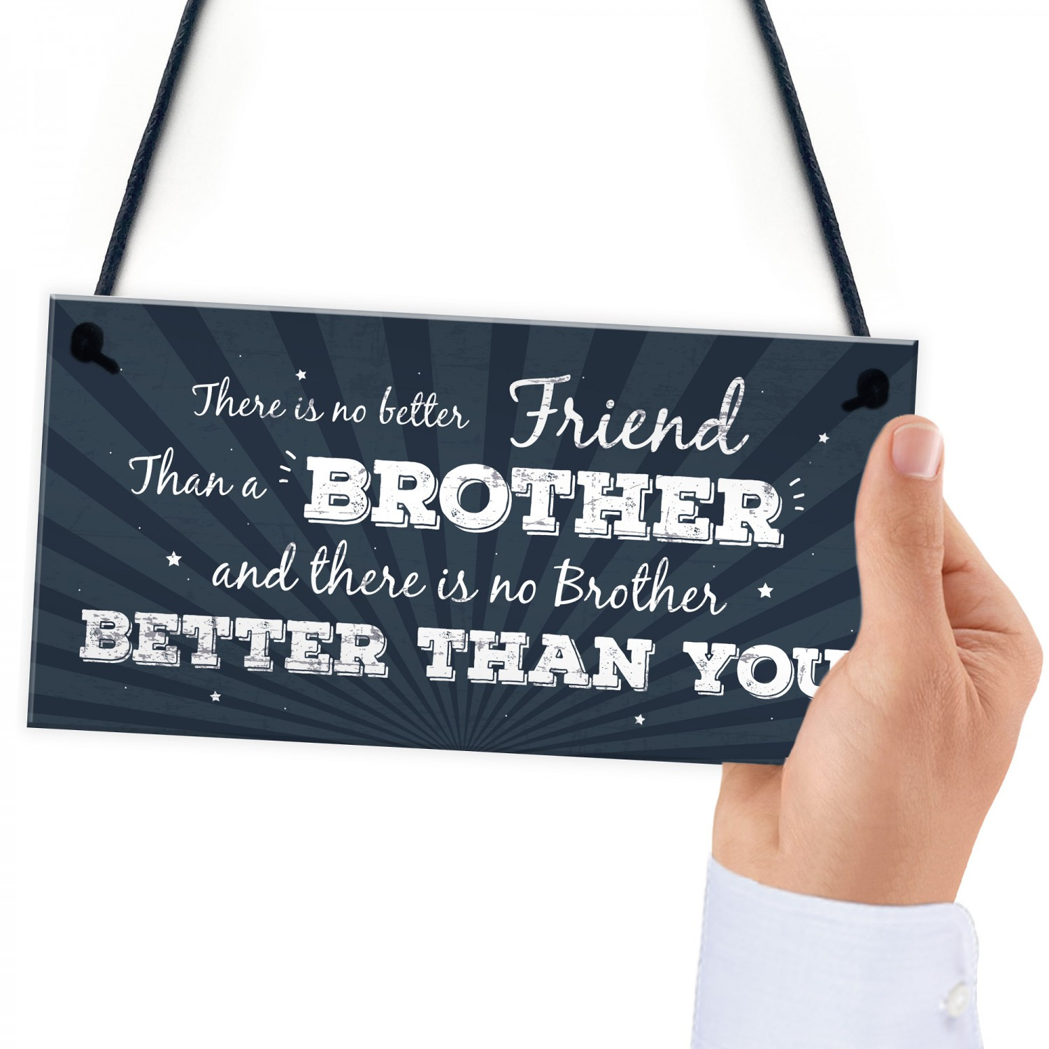 Birthday Gifts For Brother From Sister
 Special Brother Sister Gifts For Brother Birthday Keepsake