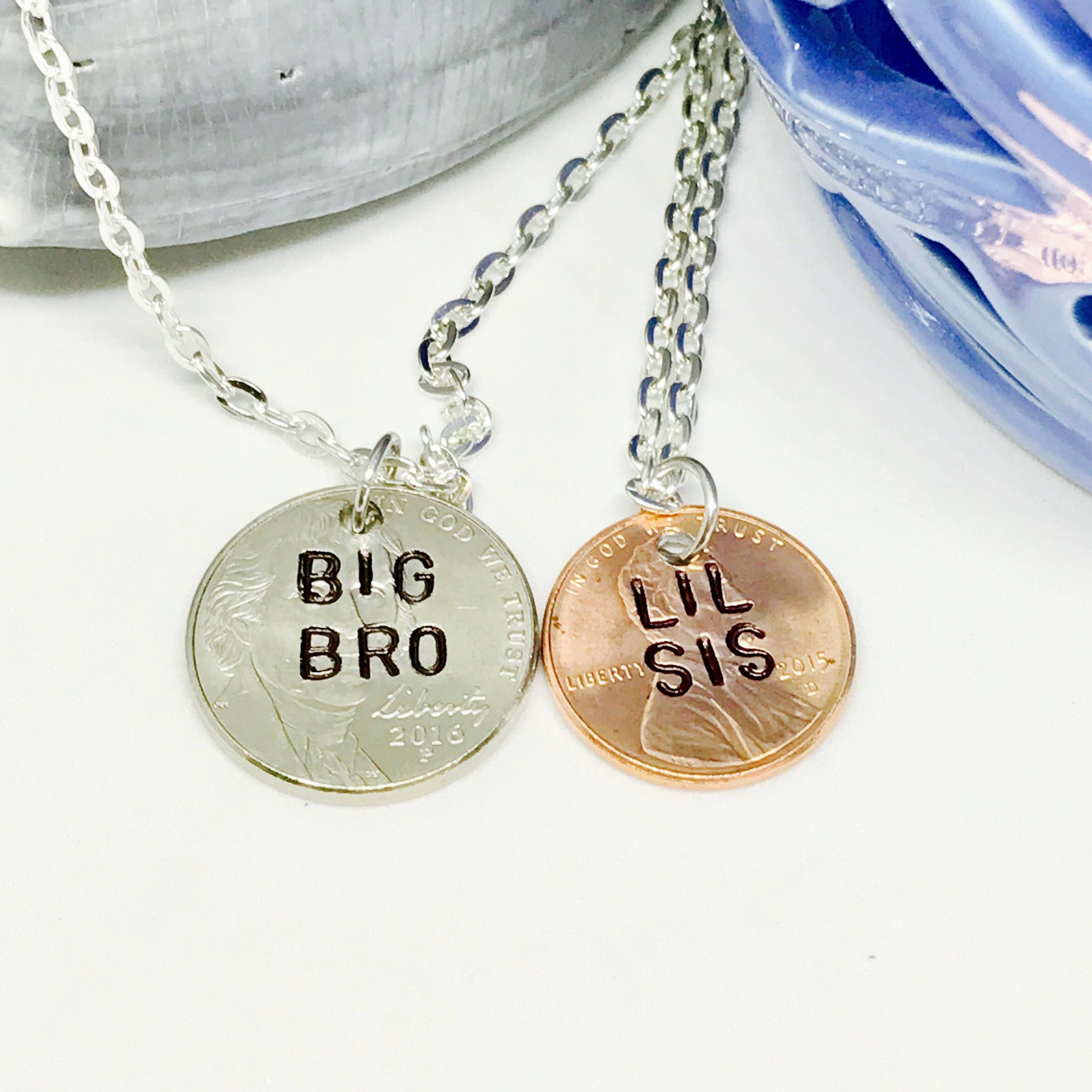 Birthday Gifts For Brother From Sister
 Big brother little sister set big brother t Little