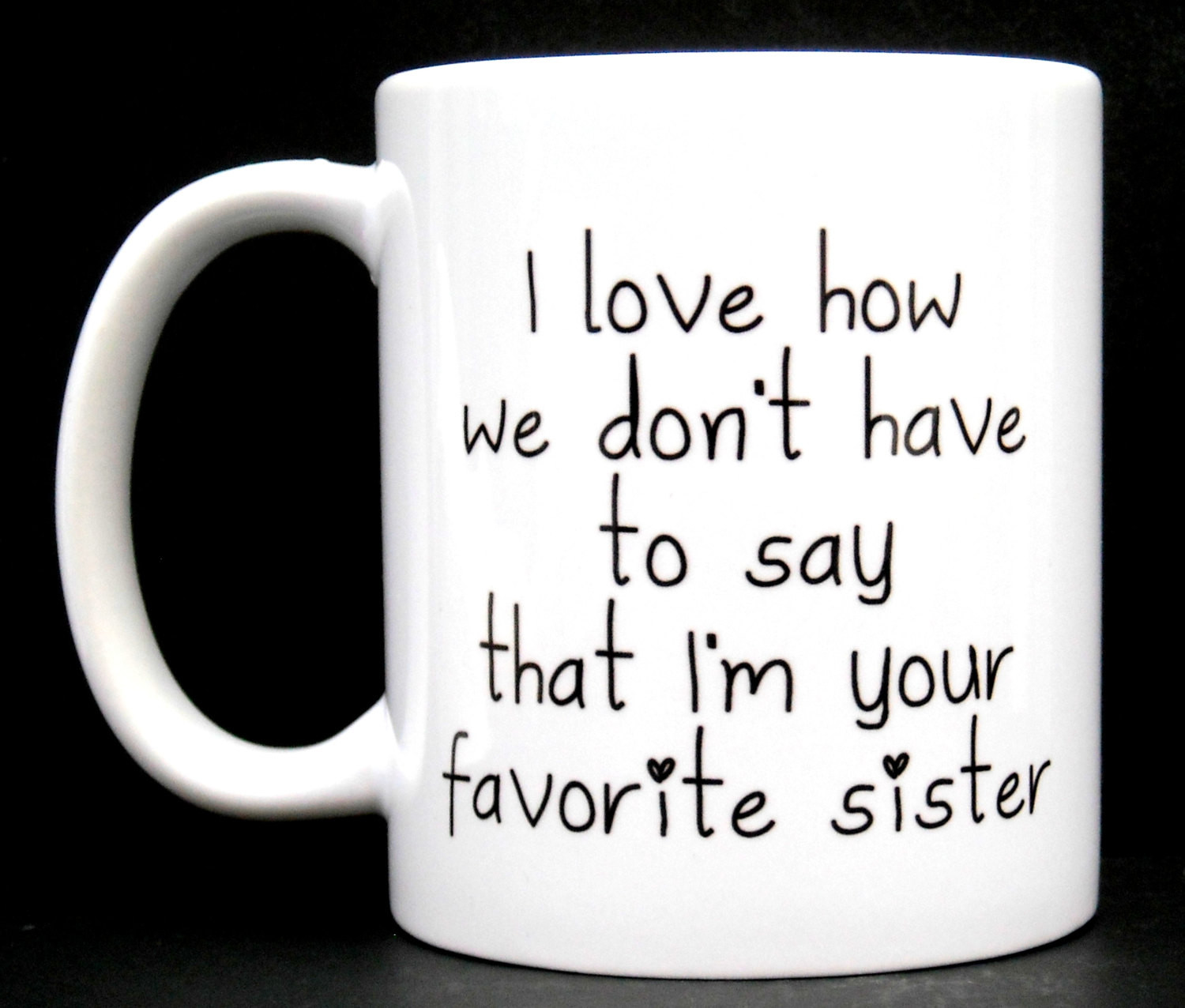 Birthday Gifts For Brother From Sister
 Sister Gift Sister Gift for Sister brother brother t