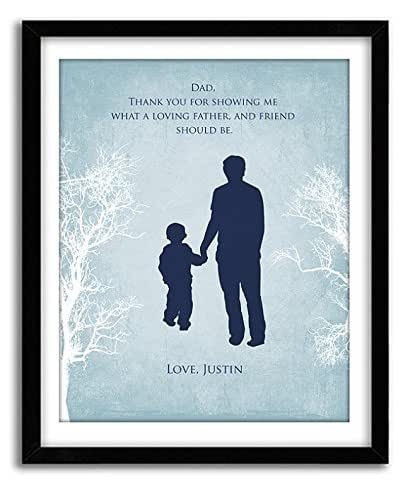 Birthday Gifts For Dad From Son
 Amazon Gift For Dad Birthday Gift for Dad from Son