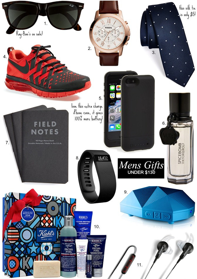 Birthday Gifts For Husbands
 3 Creative Romantic Christmas Gifts for Husband