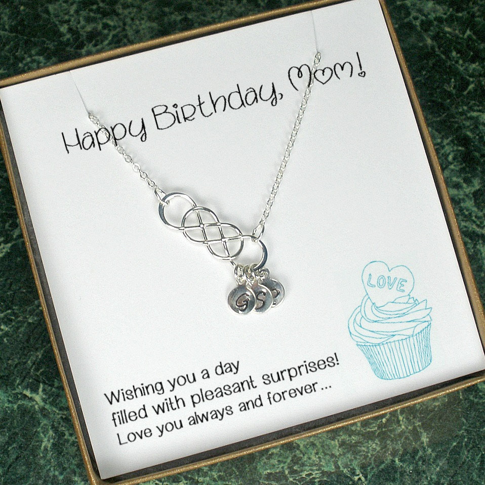 Birthday Gifts For Mothers
 Birthday Gifts for Mom Personalized mom ts Mom Birthday