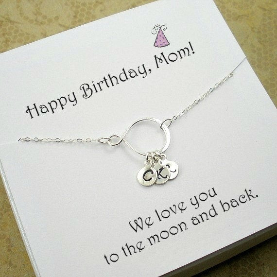 Birthday Gifts For Mothers
 Birthday Gifts for Mom Mother Presents Mom by