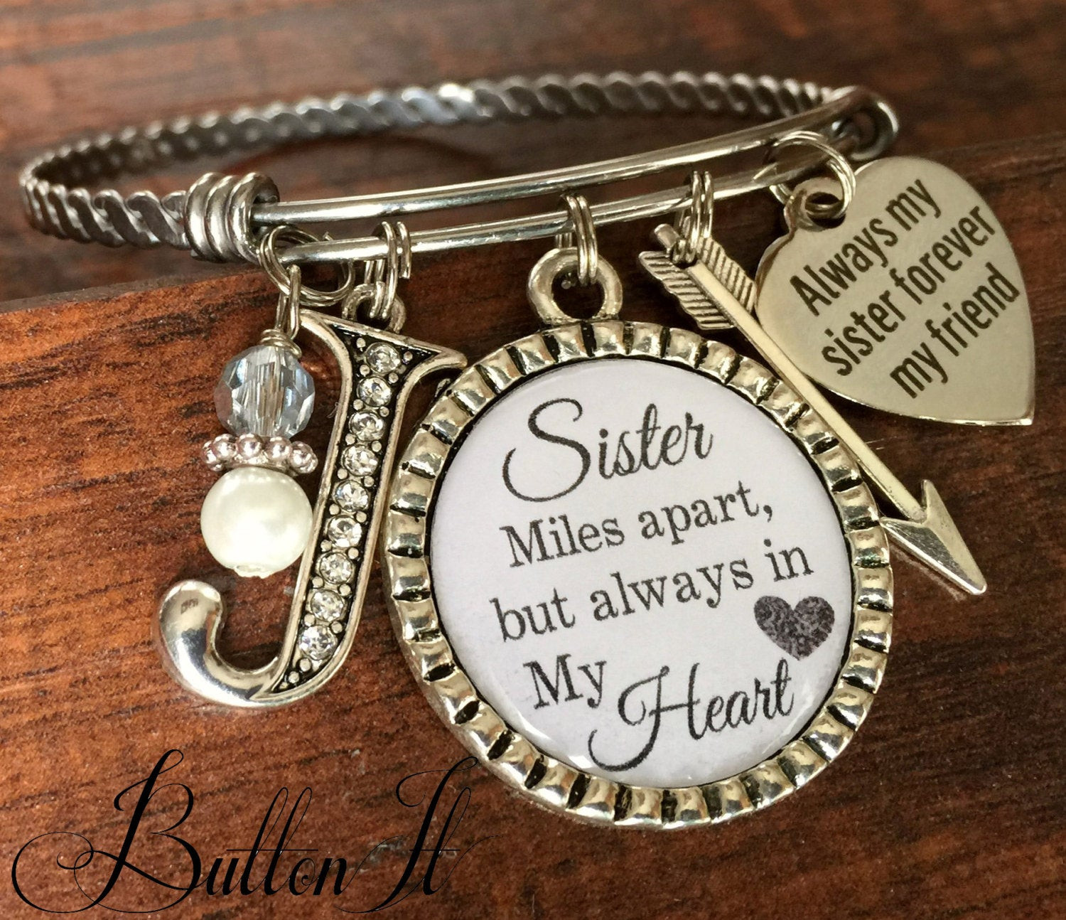 Birthday Gifts For Sisters
 Sister t sister birthday t Mother s day t