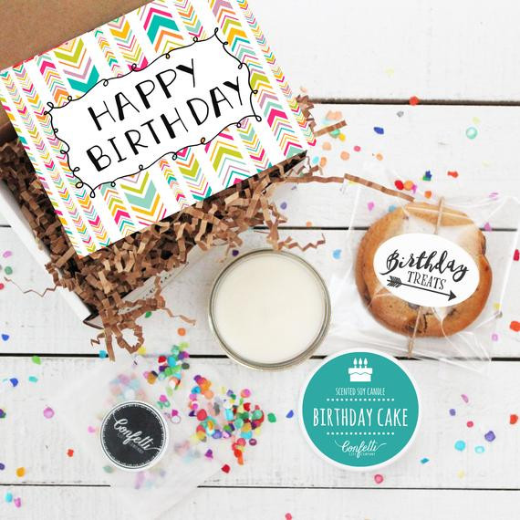 Birthday Gifts To Send
 Mini Happy Birthday Gift Box Send a Birthday Gift Birthday
