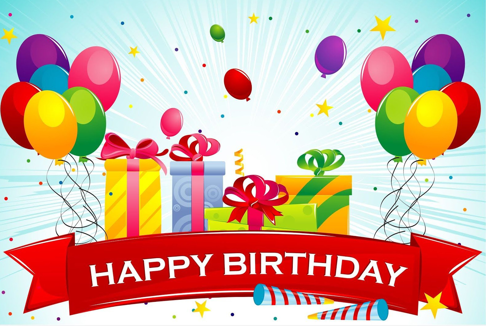 Birthday Greeting Cards
 35 Happy Birthday Cards Free To Download – The WoW Style