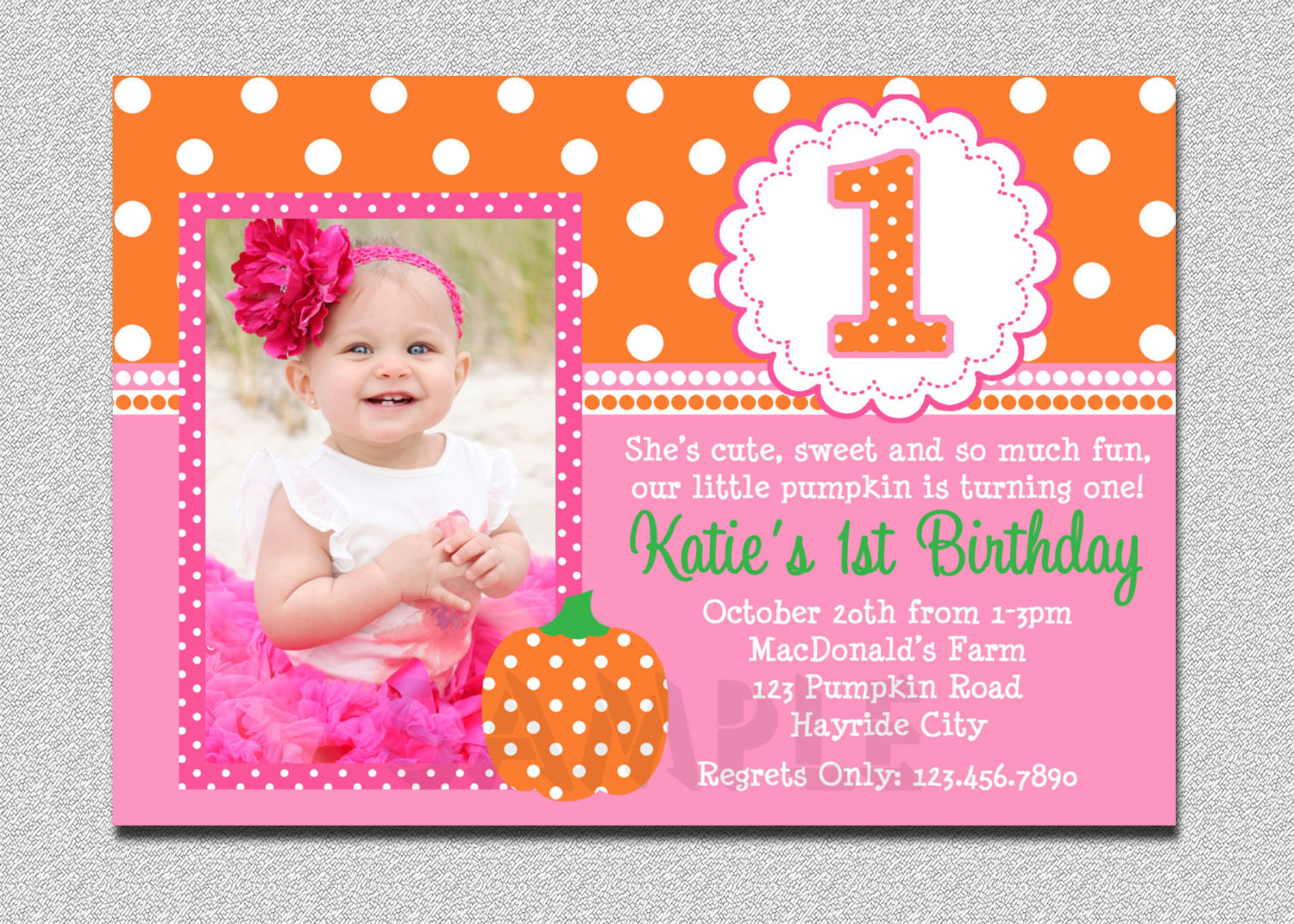 Birthday Invitation Sample
 Free Templates For Birthday Invitations