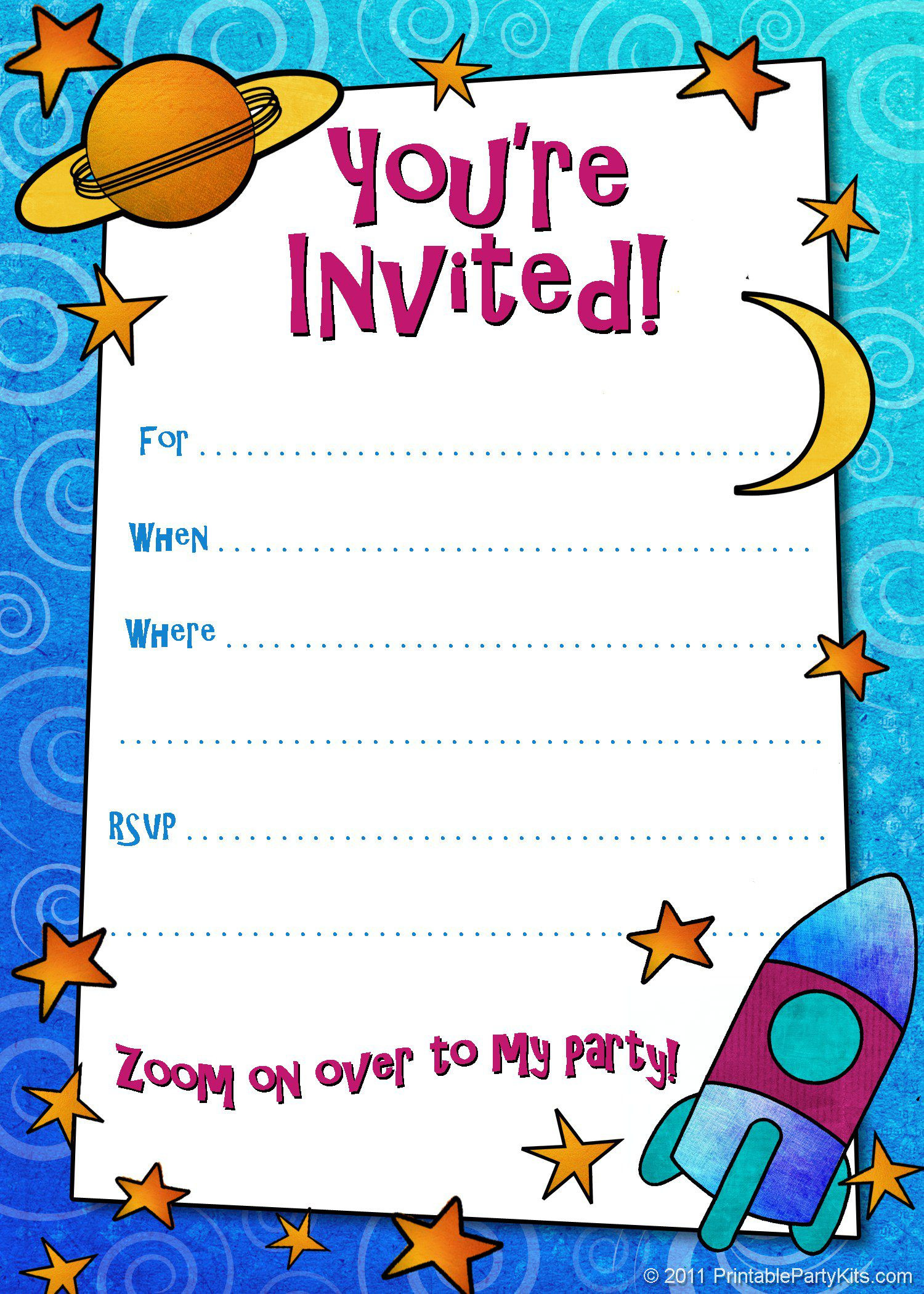 Birthday Invitation Wording For Kids
 birthday invitation Birthday invitation card template