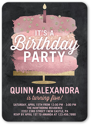 Birthday Invitation Wording For Kids
 Birthday Invitation Wording For Kids Guide