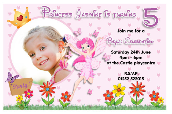 Birthday Invitation Wording For Kids
 Birthday Invitation Wording For Kids Say No Gifts