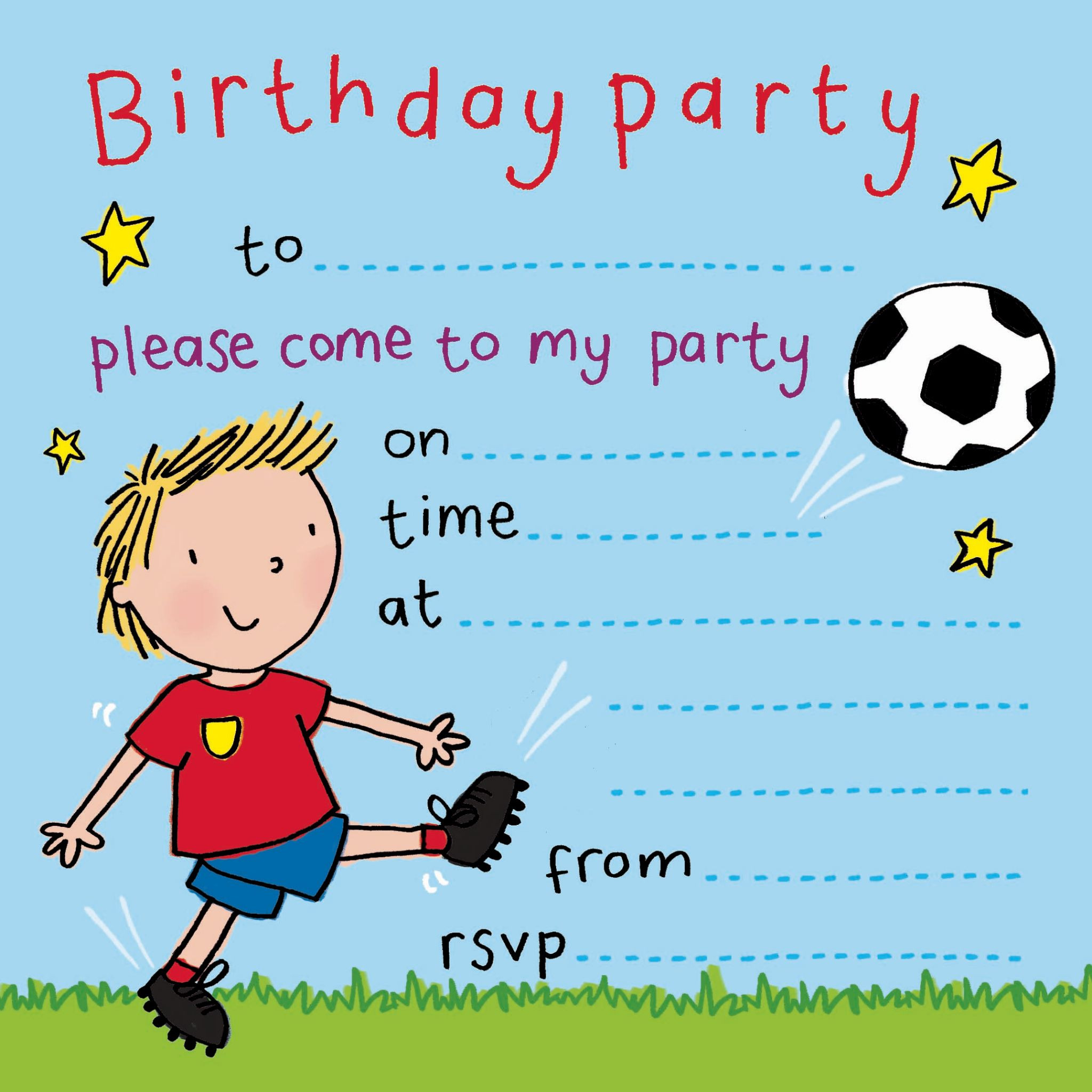 Birthday Invitations For Kids
 party invitations birthday party invitations kids party