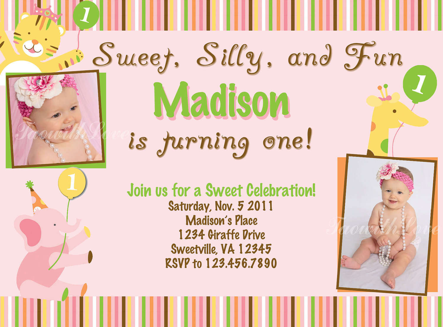 Birthday Invitations Templates Free
 How To Choose The Best e Free Printable Birthday