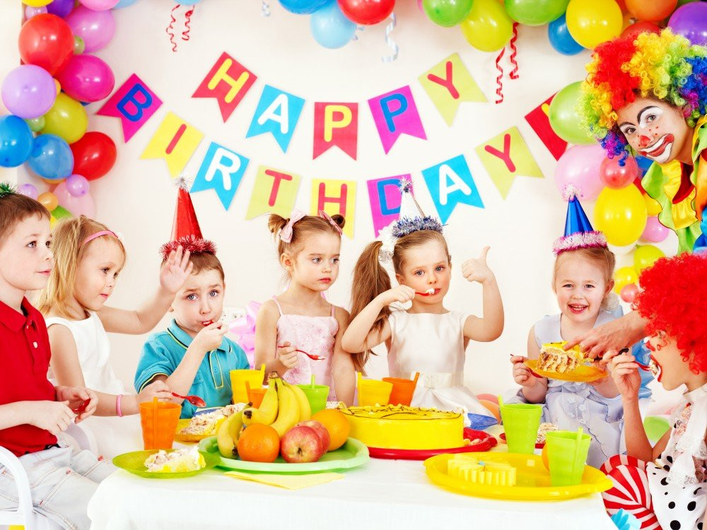 Birthday Party Activities For Kids
 Best Game Ideas for Kids Birthday Party