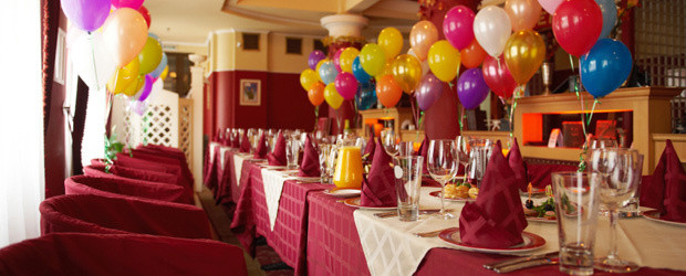 Birthday Party Catering
 Advantages of hiring birthday party catering service