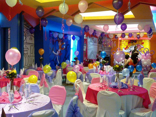 Birthday Party Catering
 Catering Services In Pune