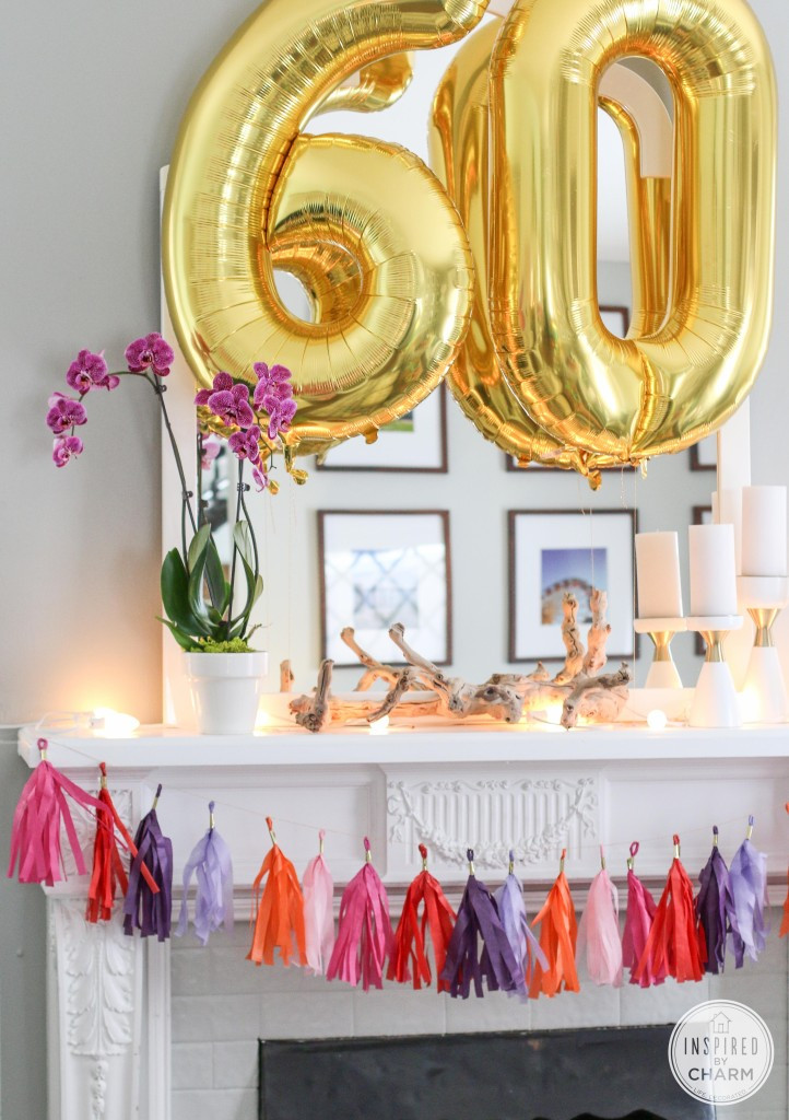 Birthday Party Decoration Ideas
 15 DIY Birthday Party Decoration Ideas Cute Homemade