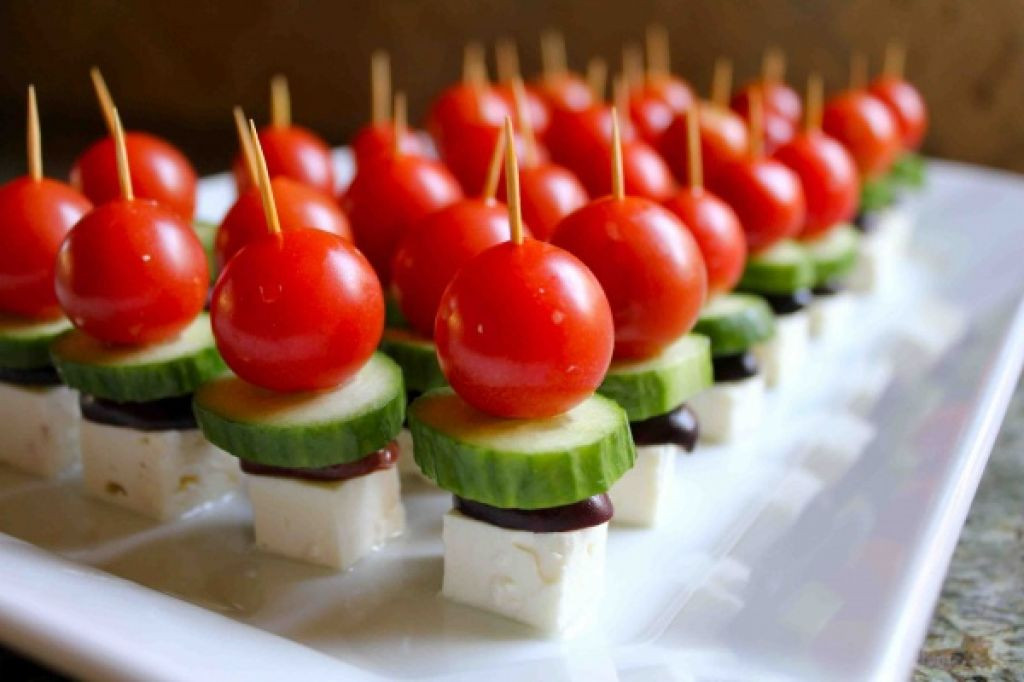 Birthday Party Finger Food Ideas For Adults
 Birthday party finger food ideas for adults