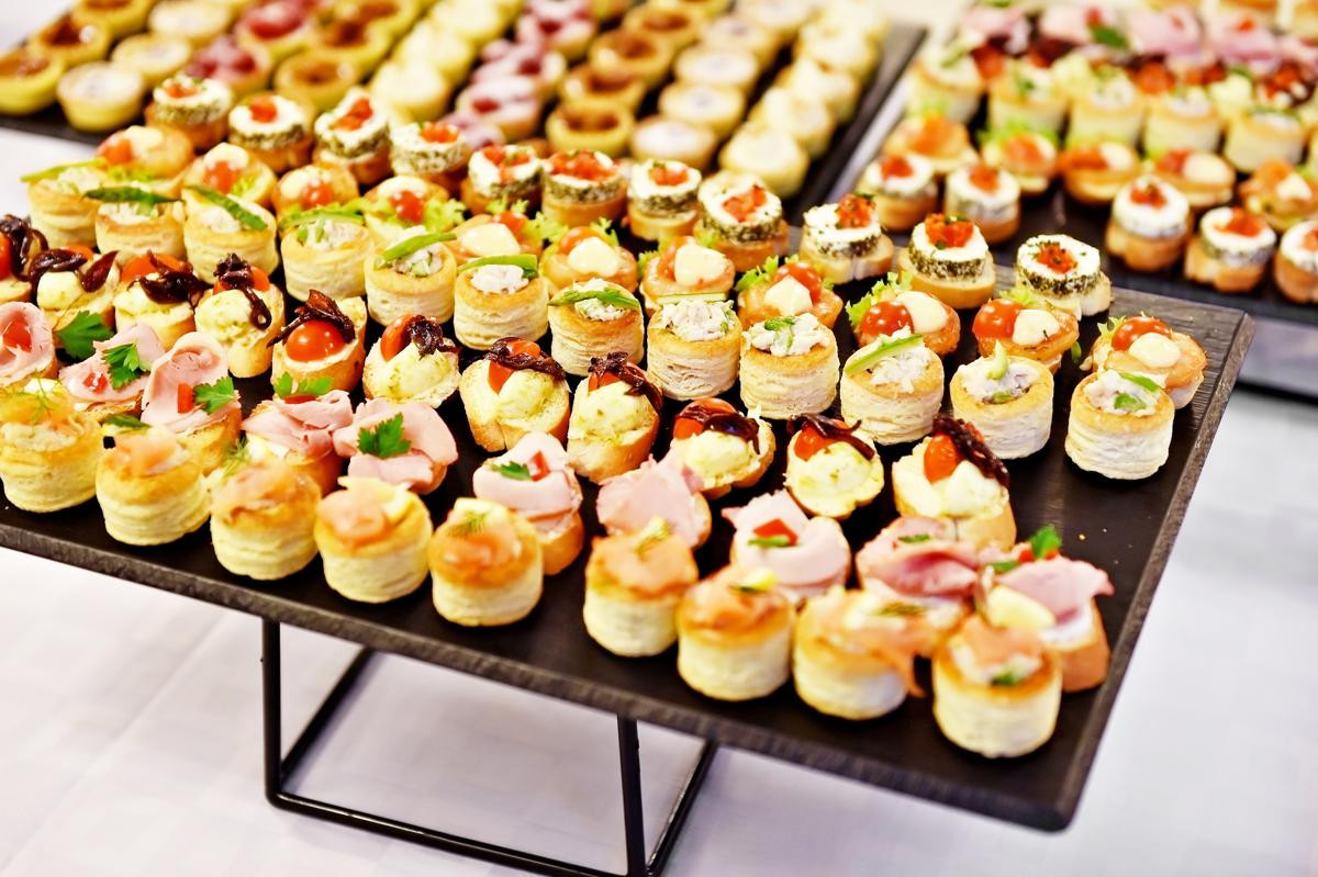 Birthday Party Finger Food Ideas For Adults
 Amazing Finger Food Ideas That are Perfect for Your Next Party